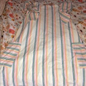 Cat and Jack summer dress